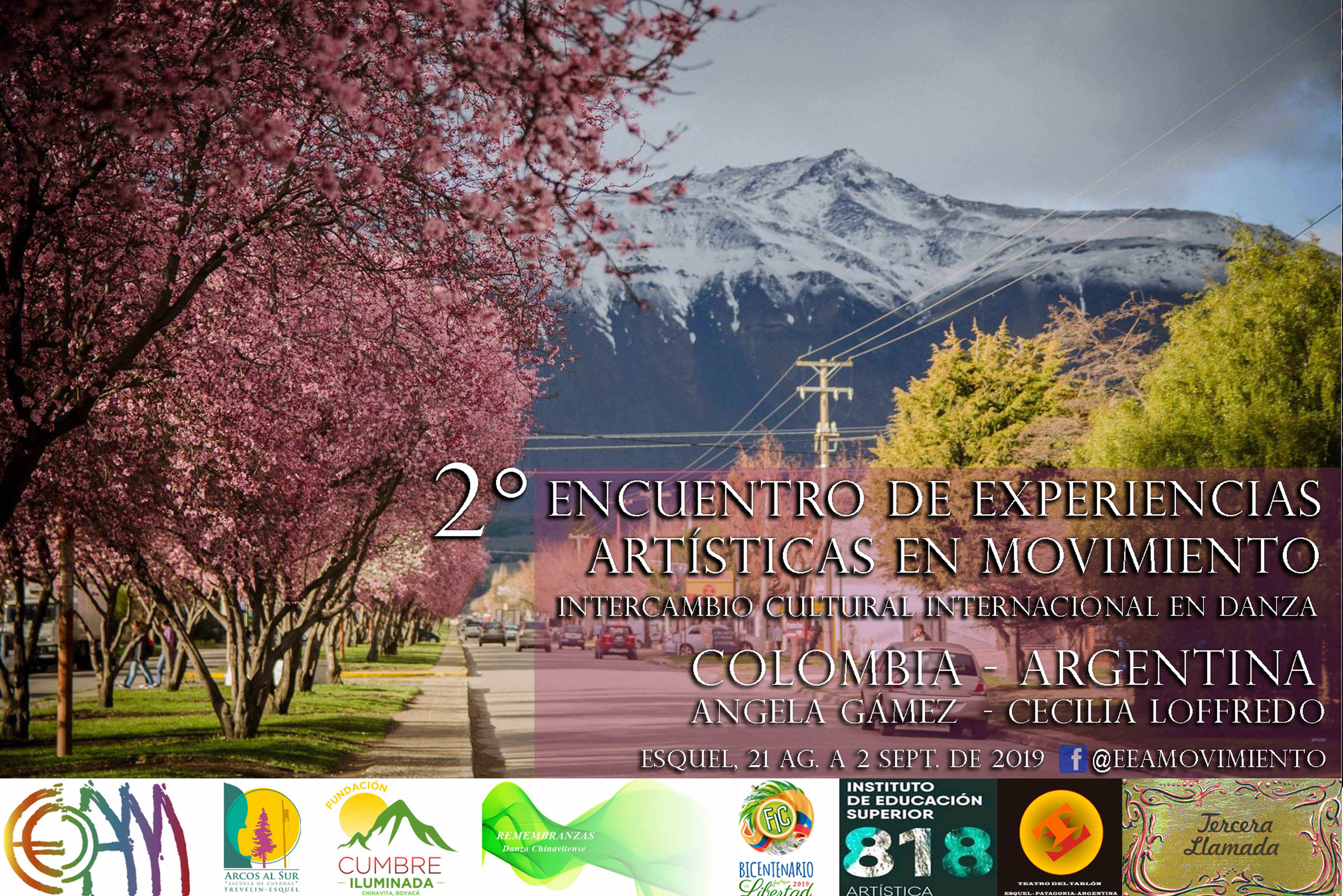 2do. EEAM: el Origen