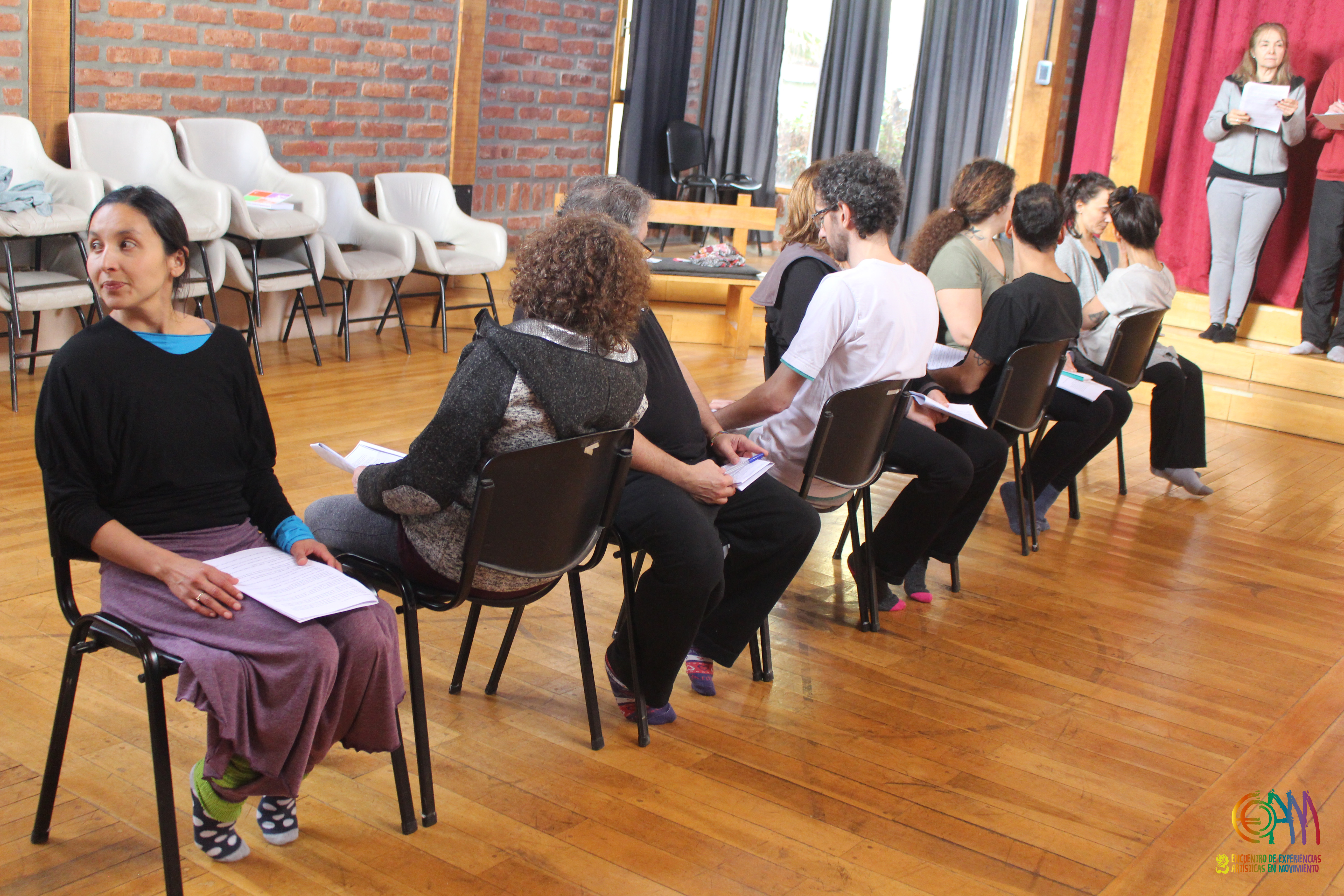 2do. EEAM: el Origen