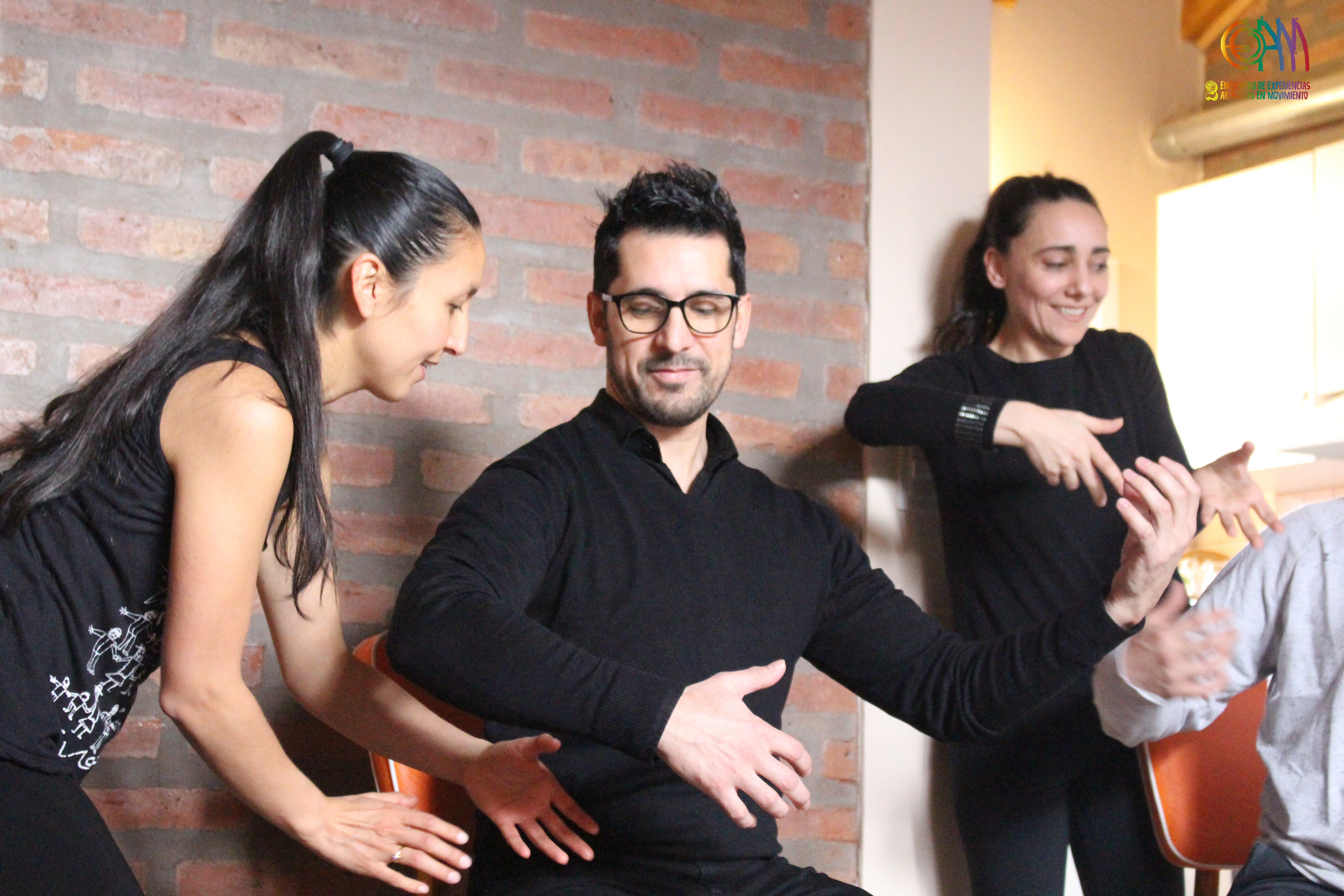 2do. EEAM: el Origen