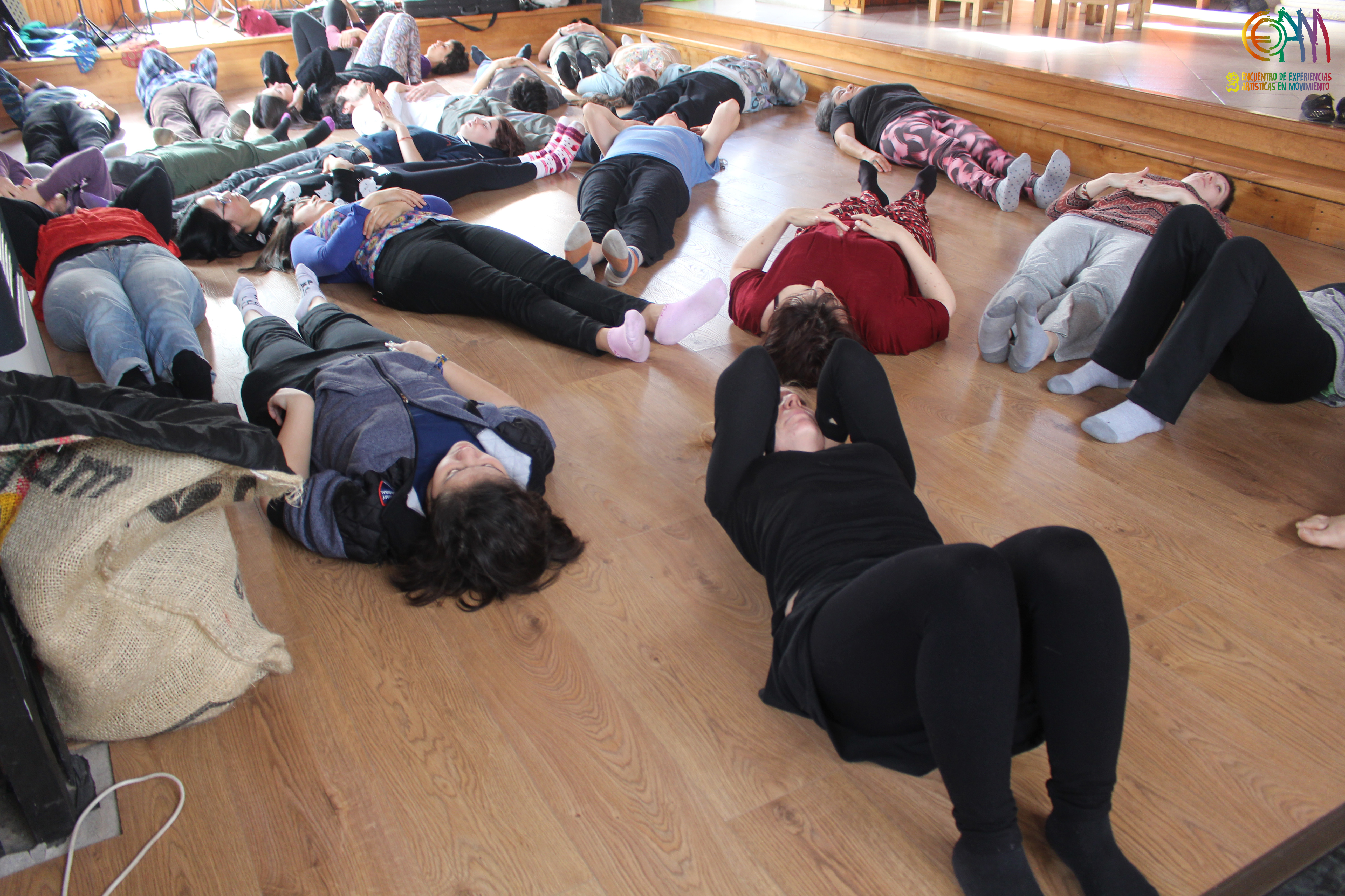 2do. EEAM: el Origen