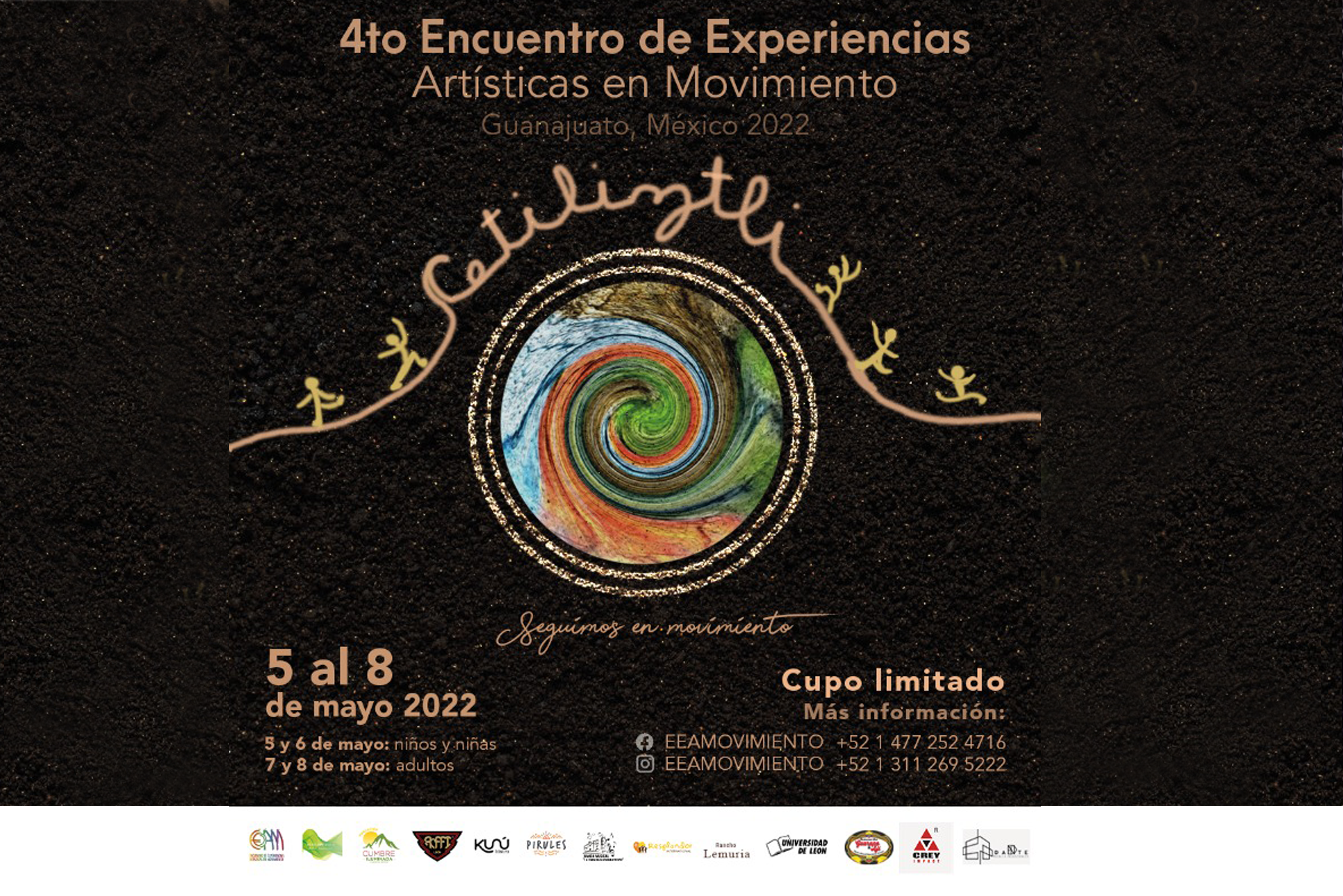 4to. EEAM: Cetiliztli 