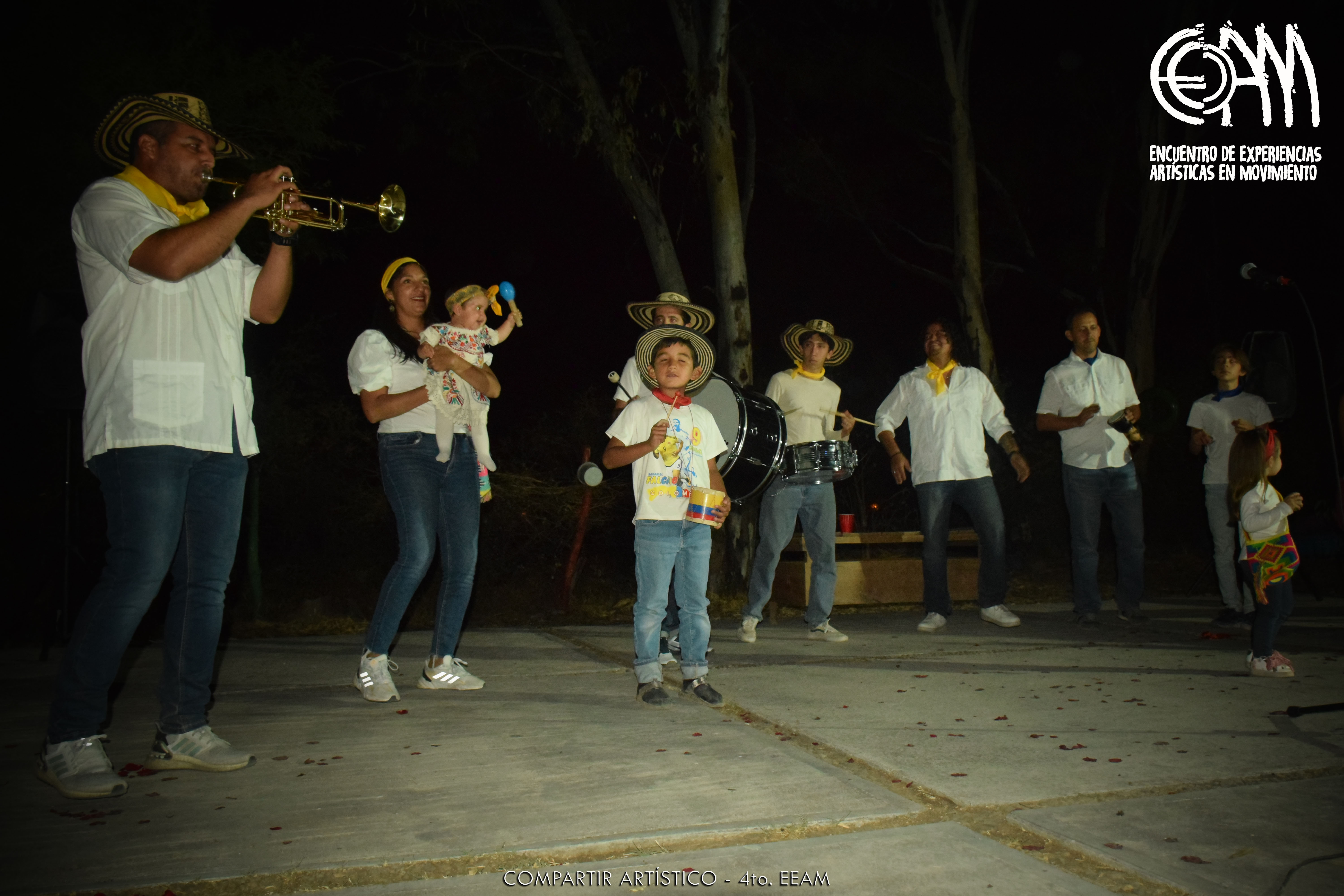 4to. EEAM: Cetiliztli 