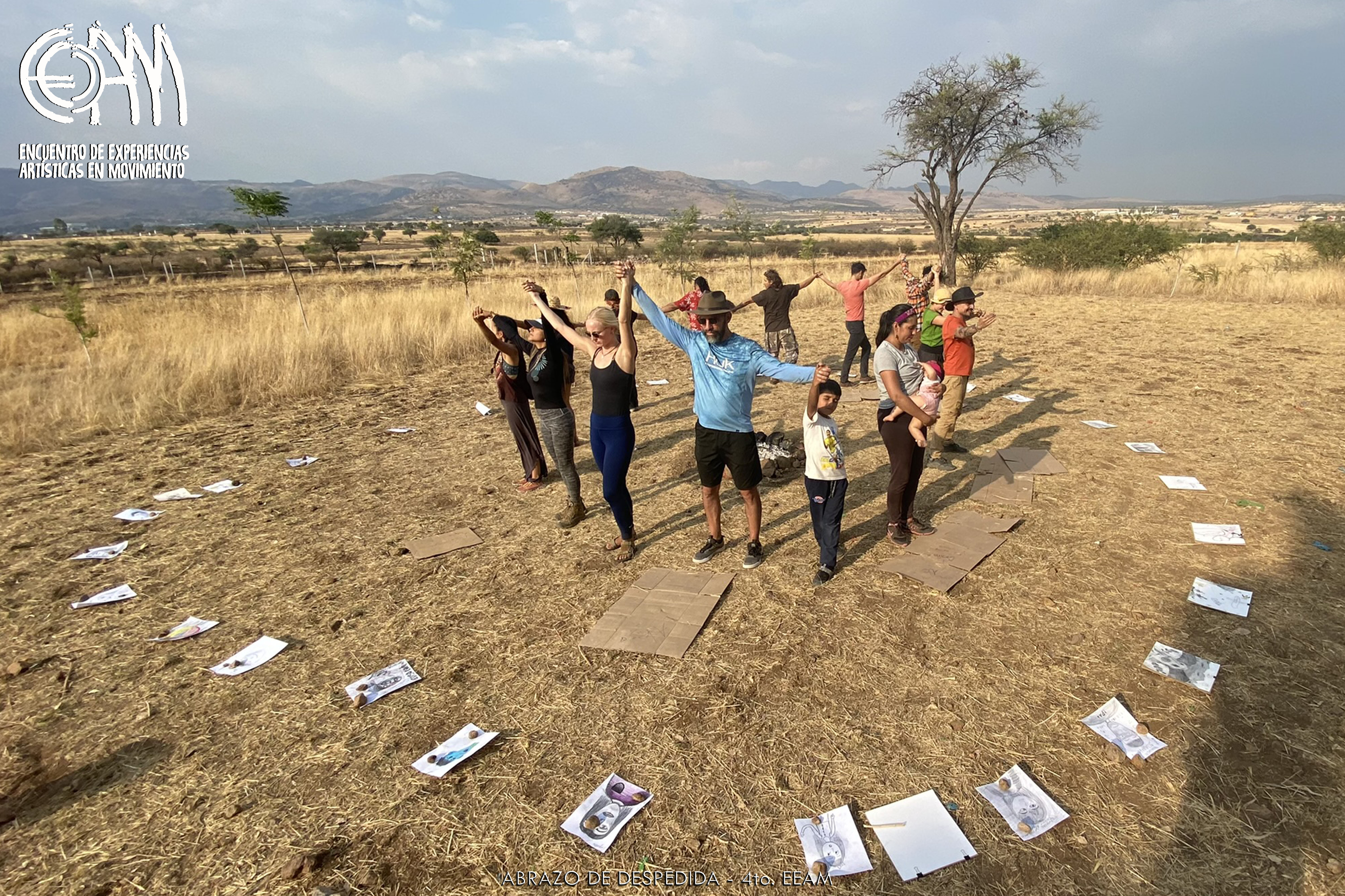 4to. EEAM: Cetiliztli 