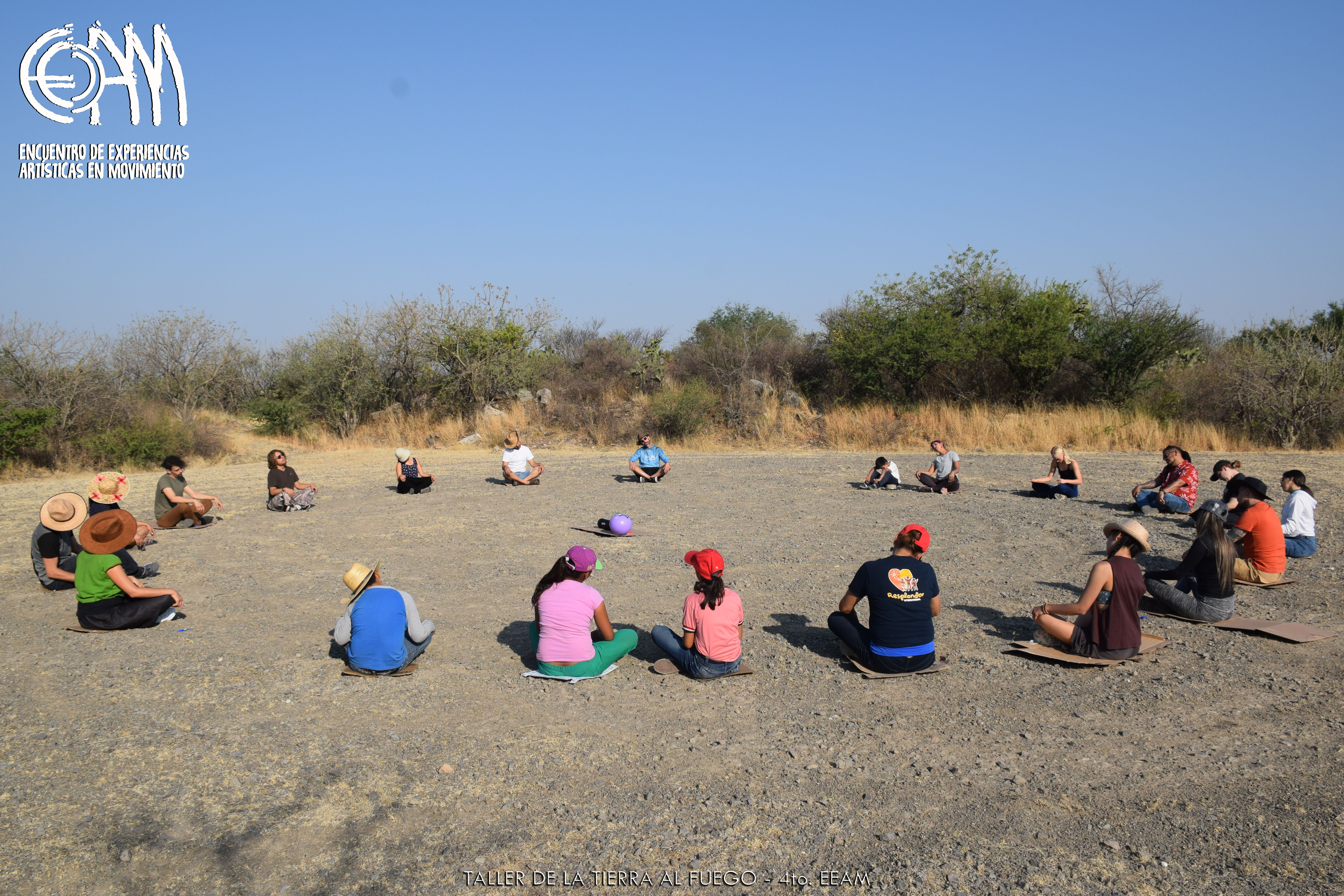 4to. EEAM: Cetiliztli 