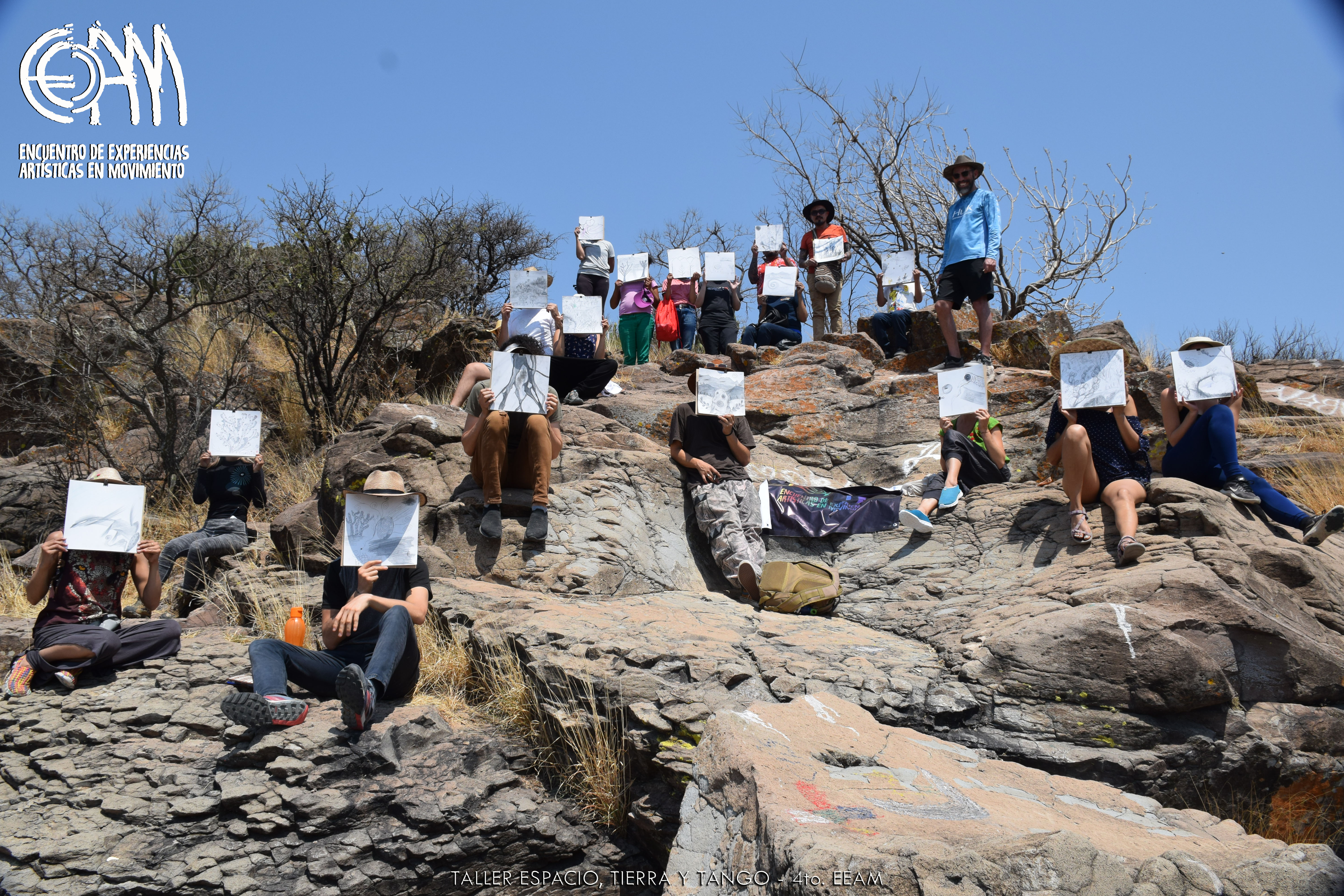 4to. EEAM: Cetiliztli 