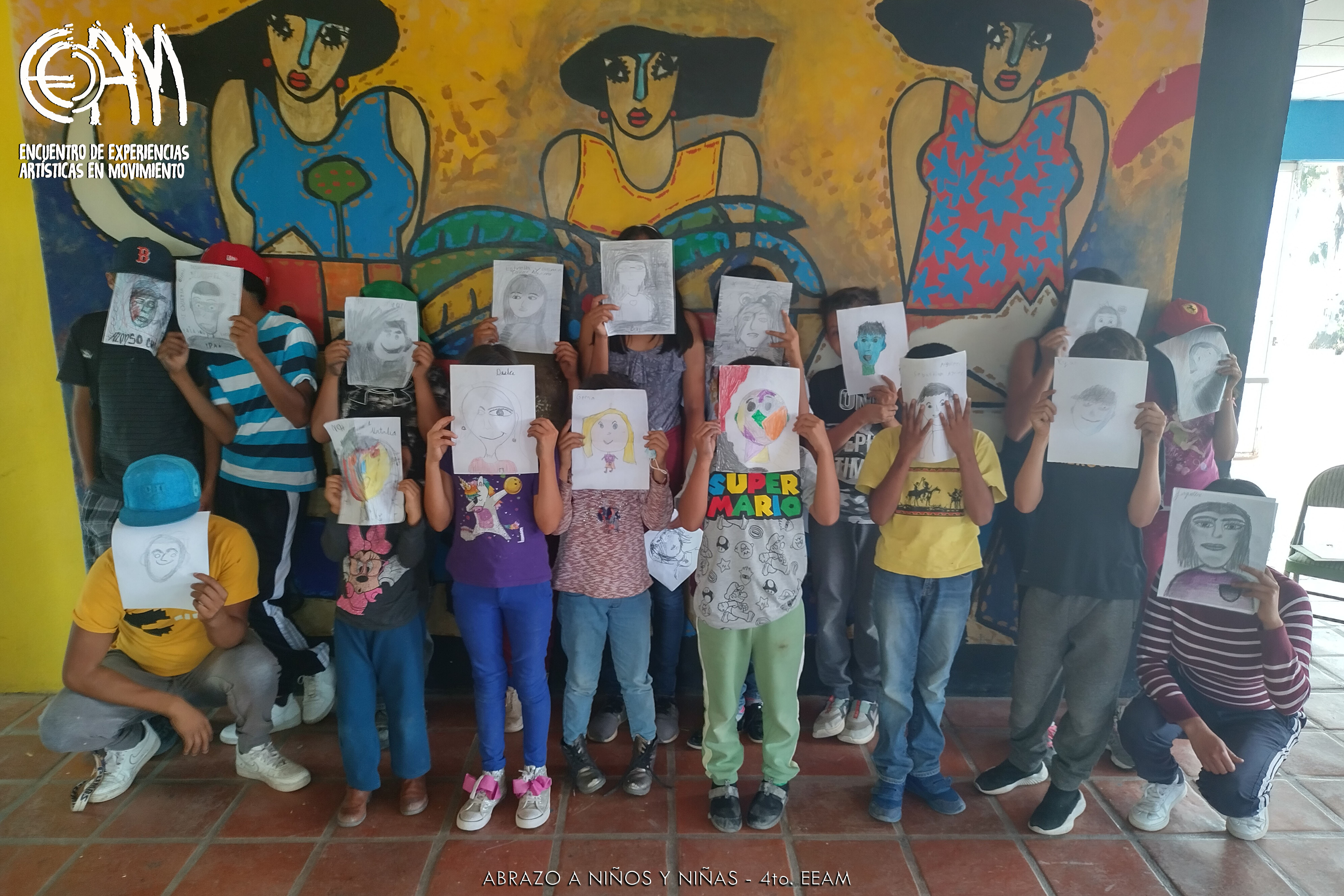 4to. EEAM: Cetiliztli 