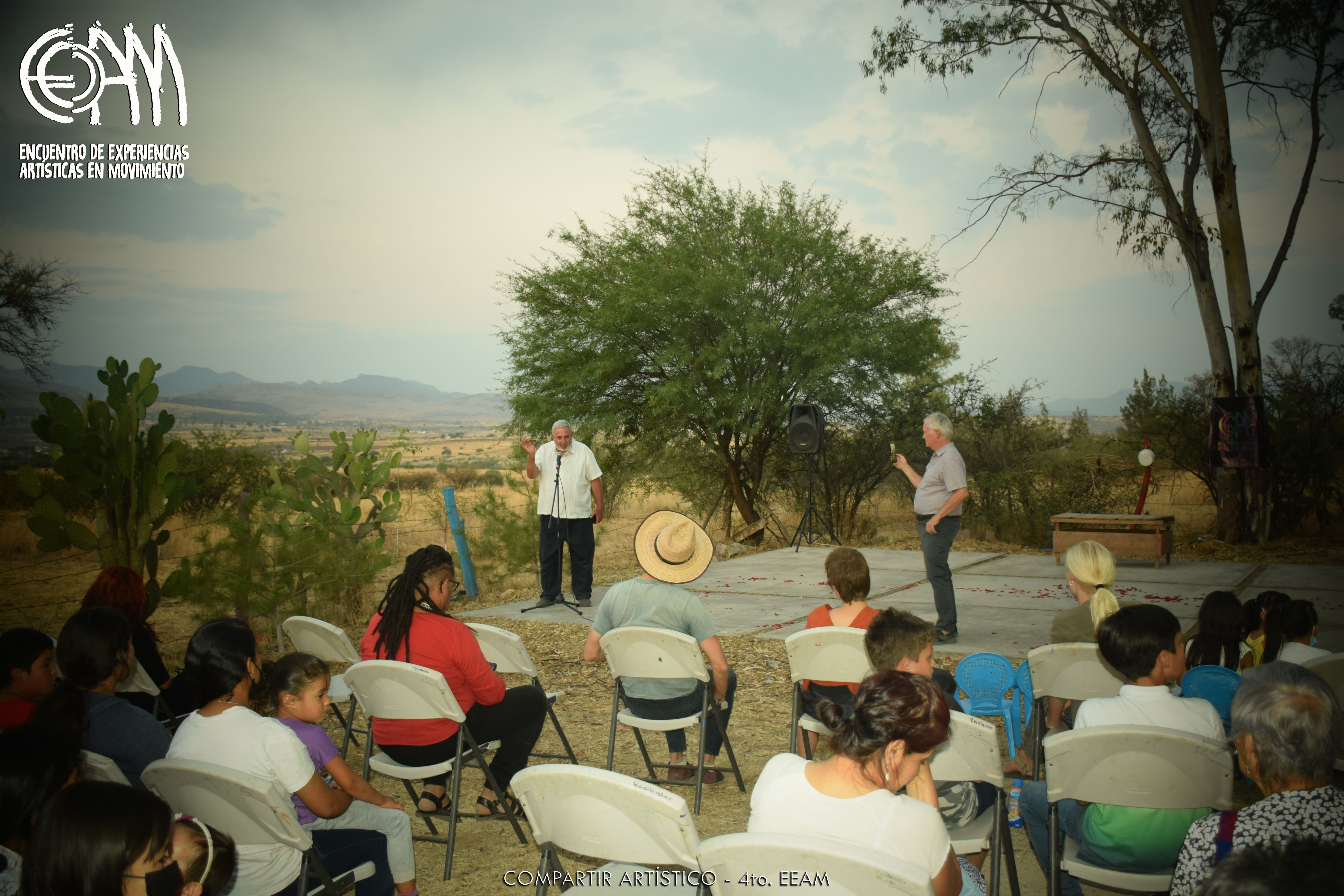 4to. EEAM: Cetiliztli 