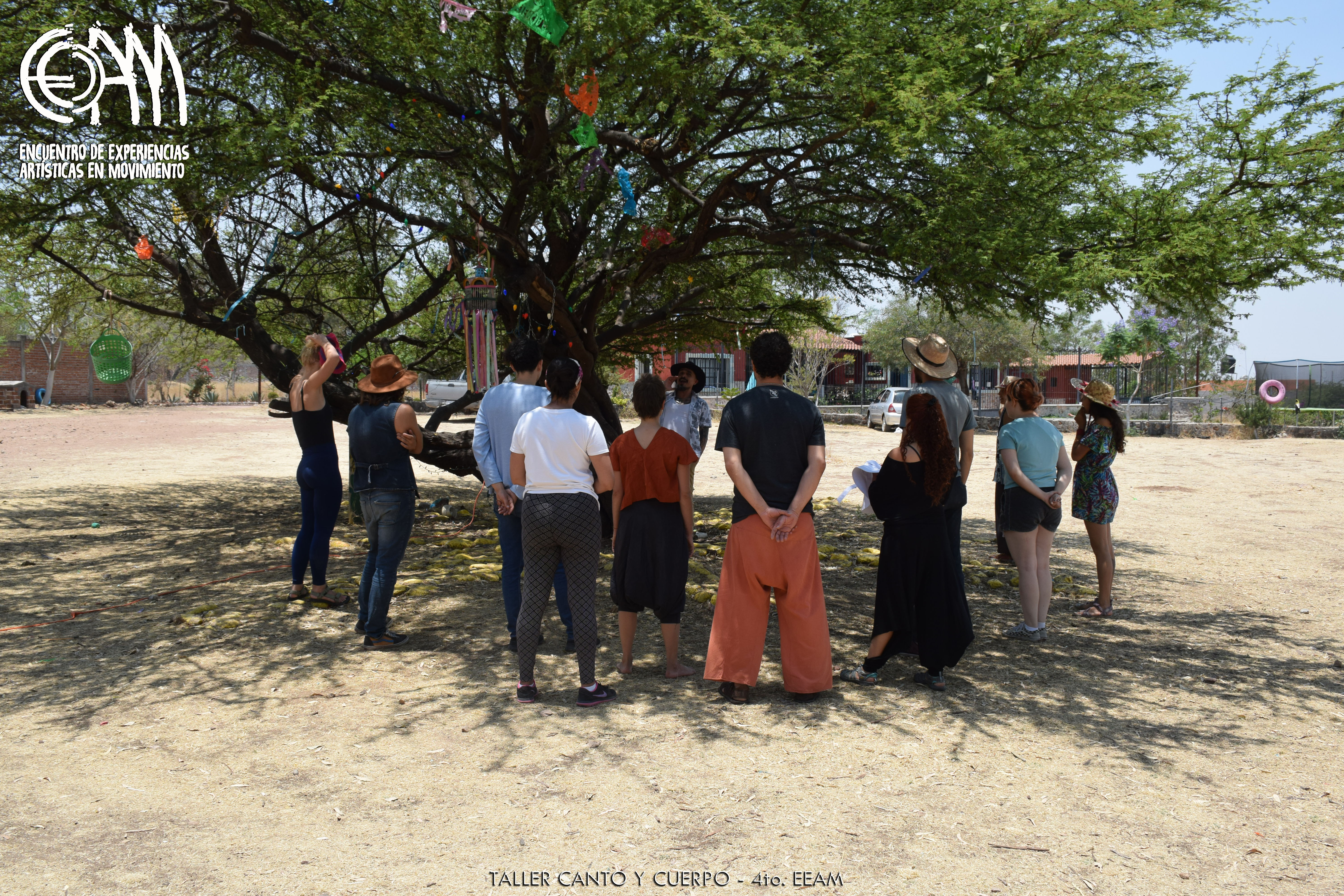 4to. EEAM: Cetiliztli 