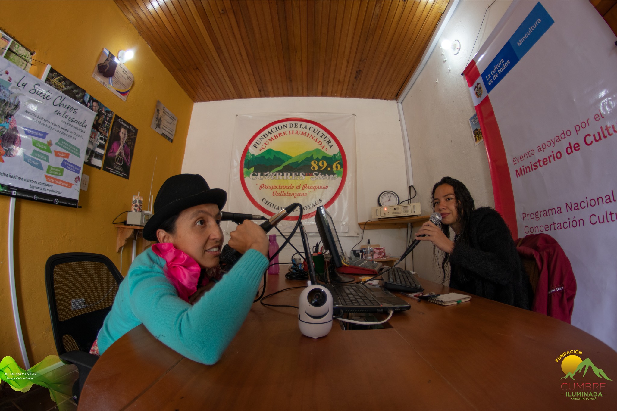 Cumbres Stereo