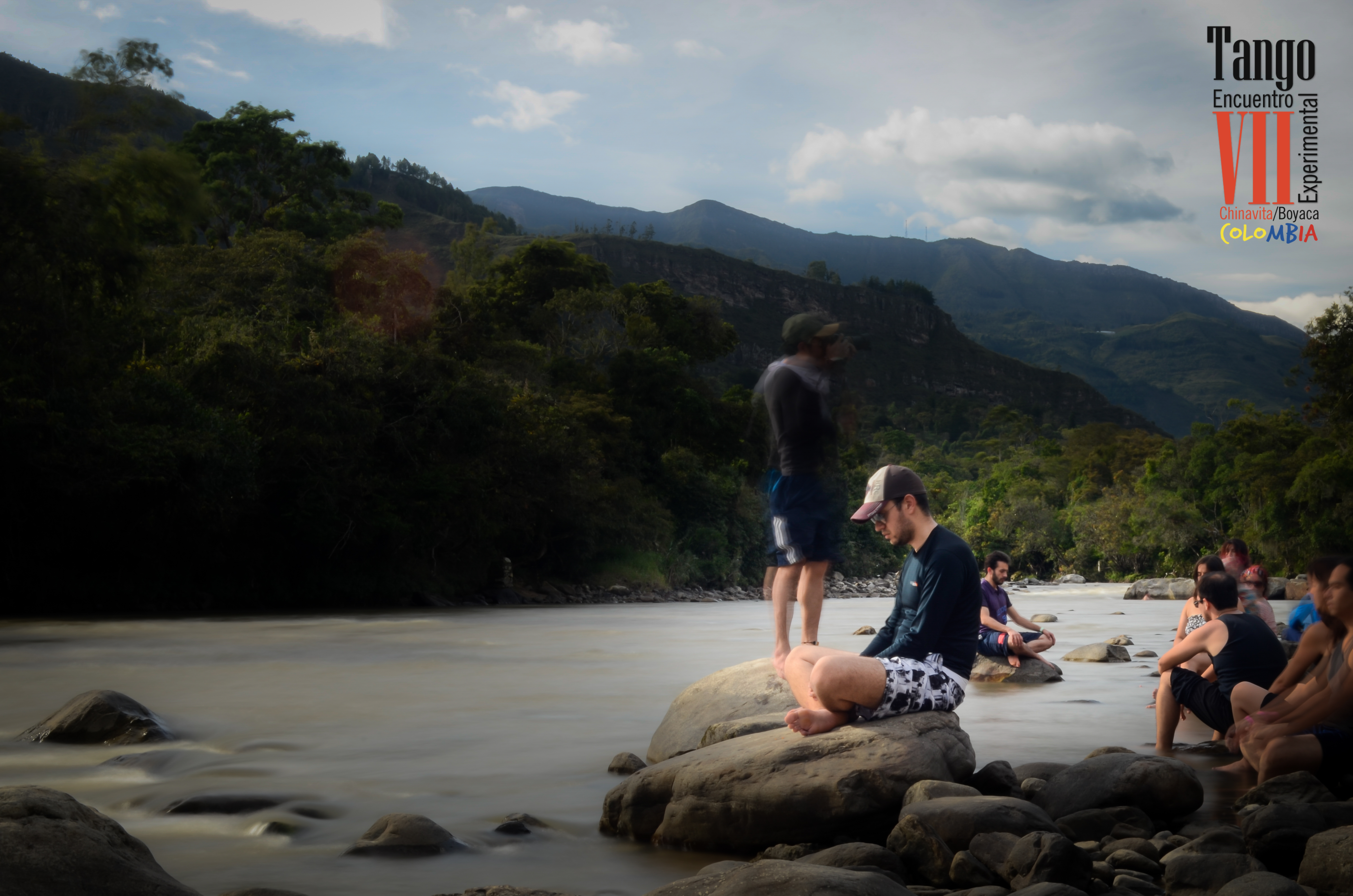 VII Encuentro Experimental de Tango: Abrazo con la tradición colombiana