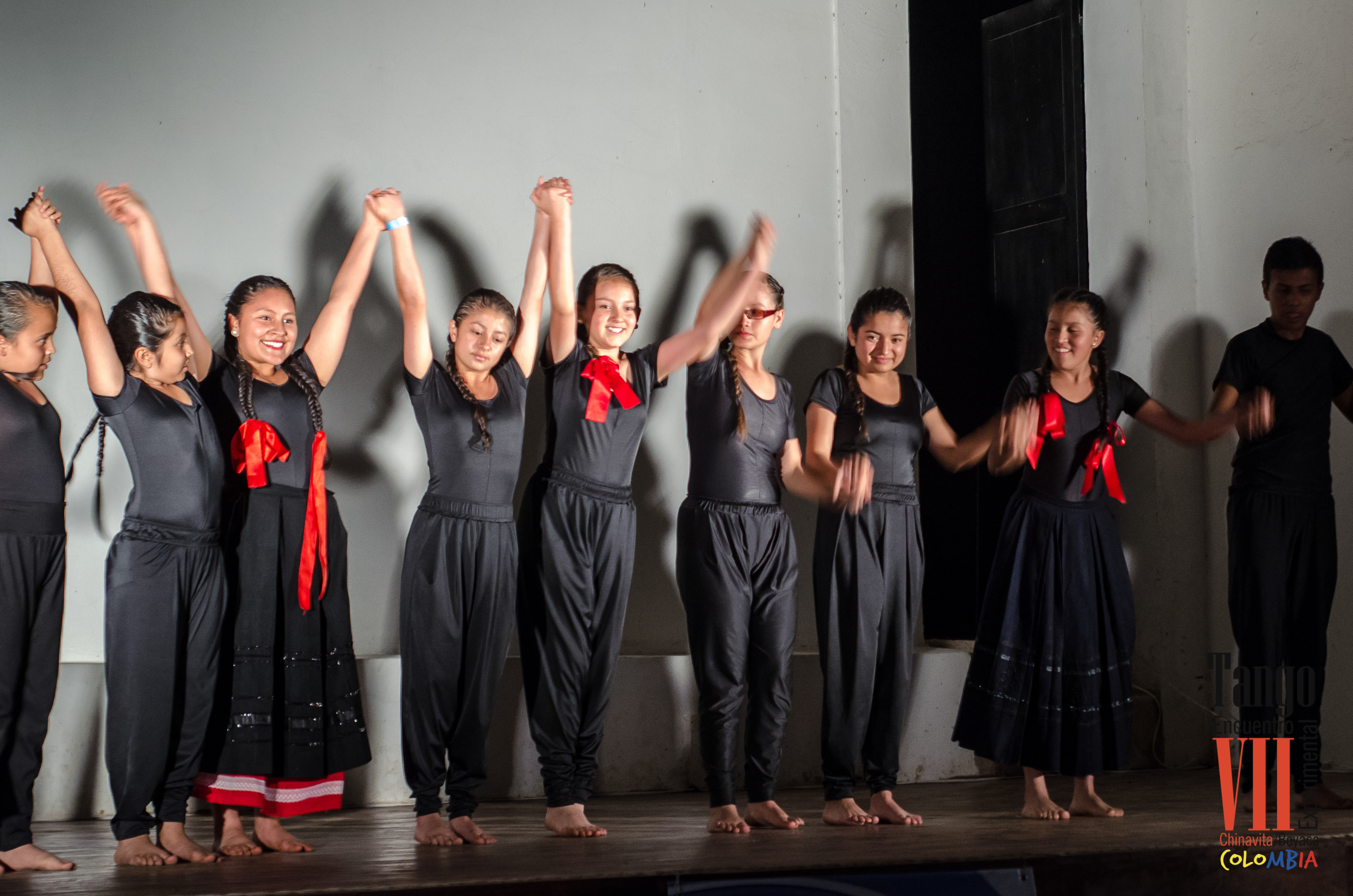 VII Encuentro Experimental de Tango: Abrazo con la tradición colombiana