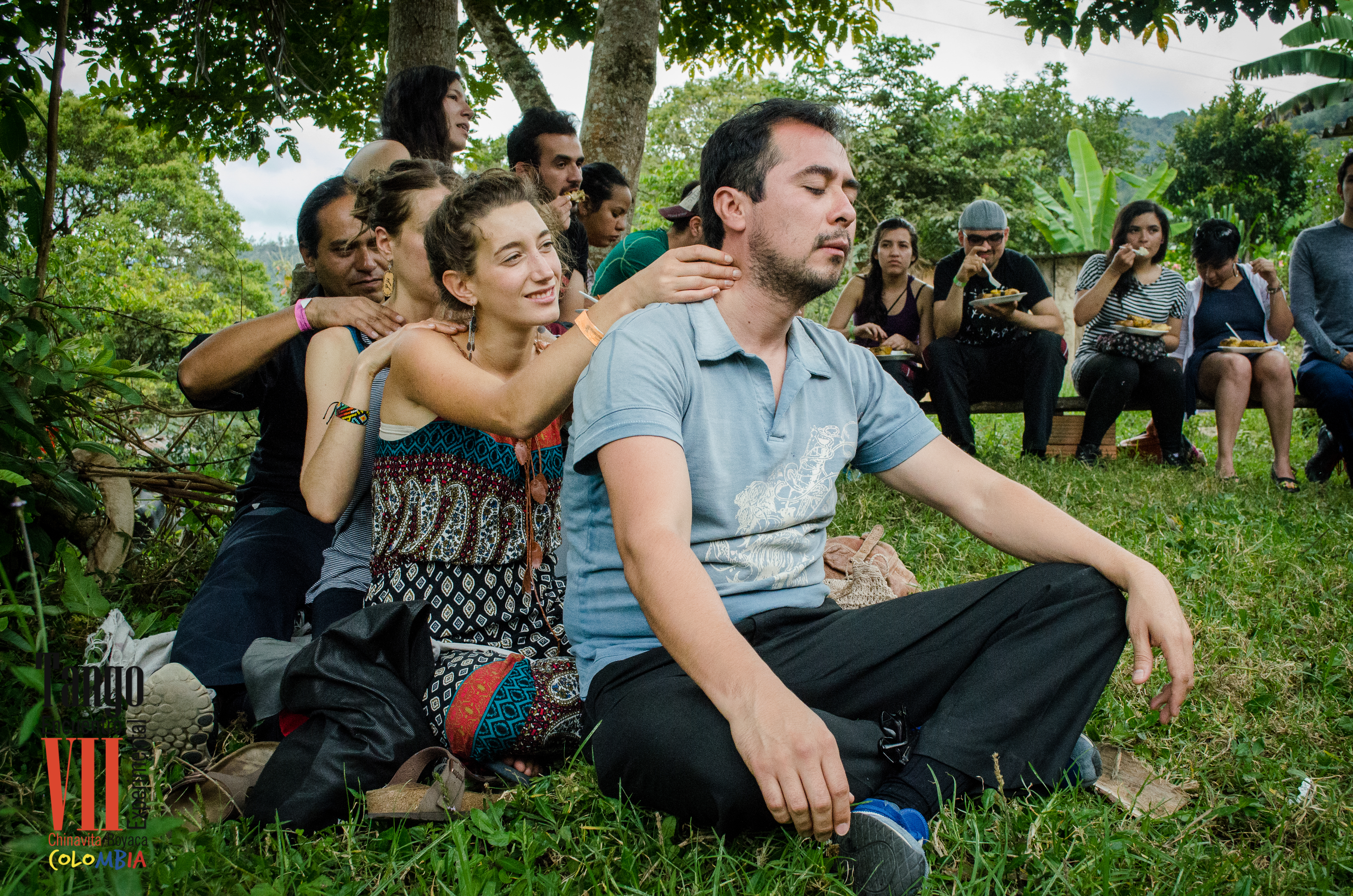 VII Encuentro Experimental de Tango: Abrazo con la tradición colombiana
