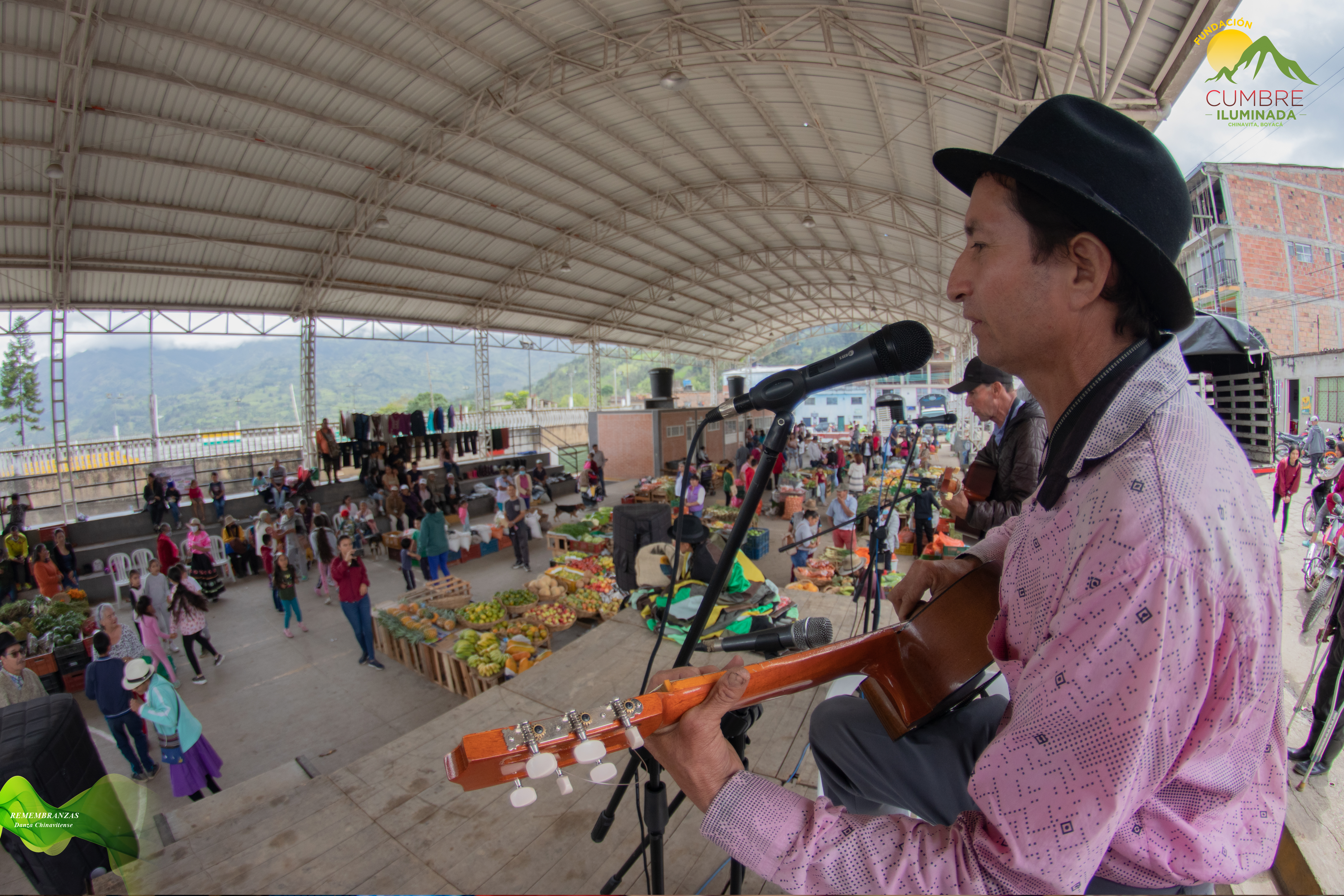 La Siete Chiros en la Escuela