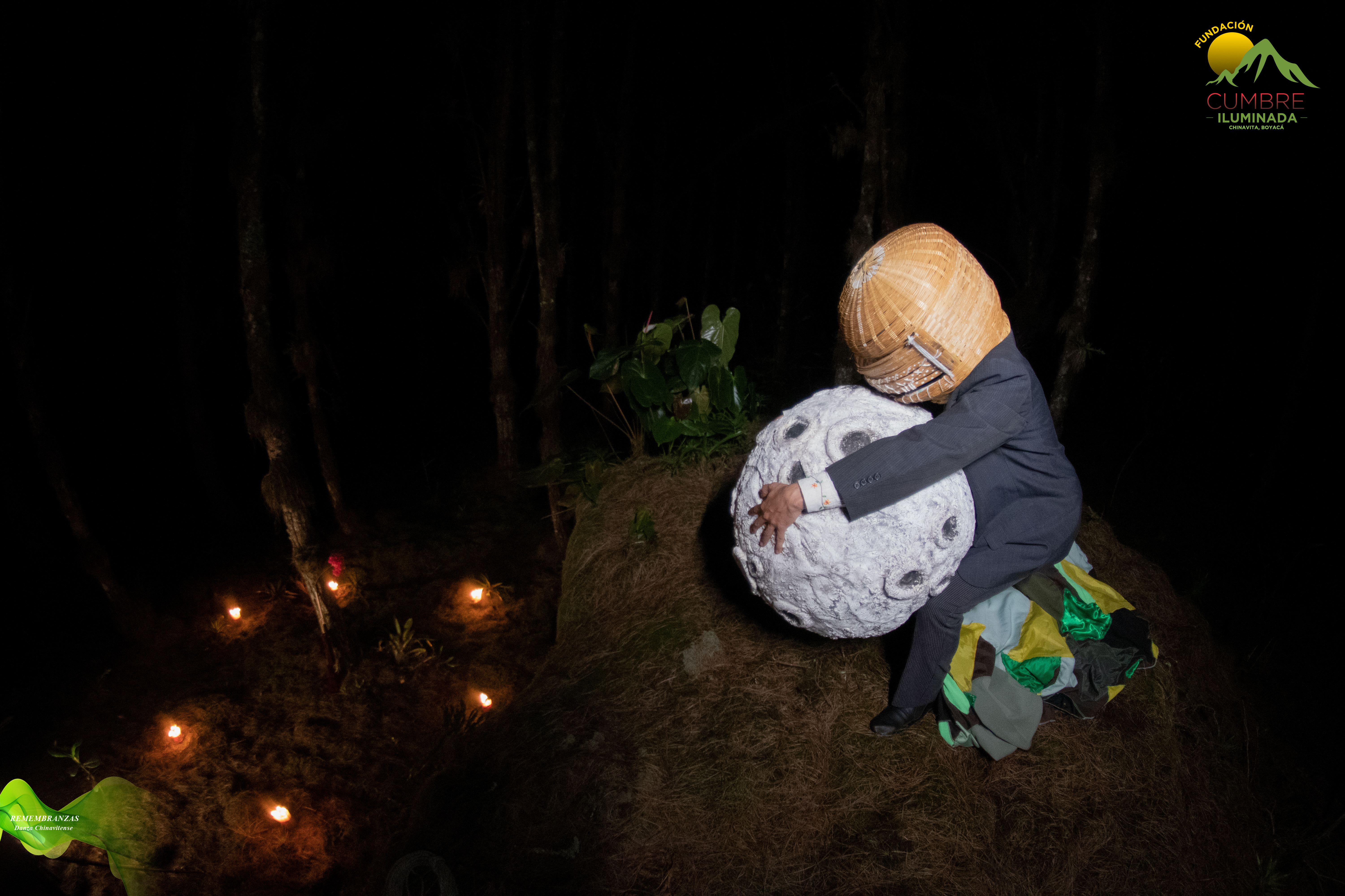 La Siete Chiros en la Escuela