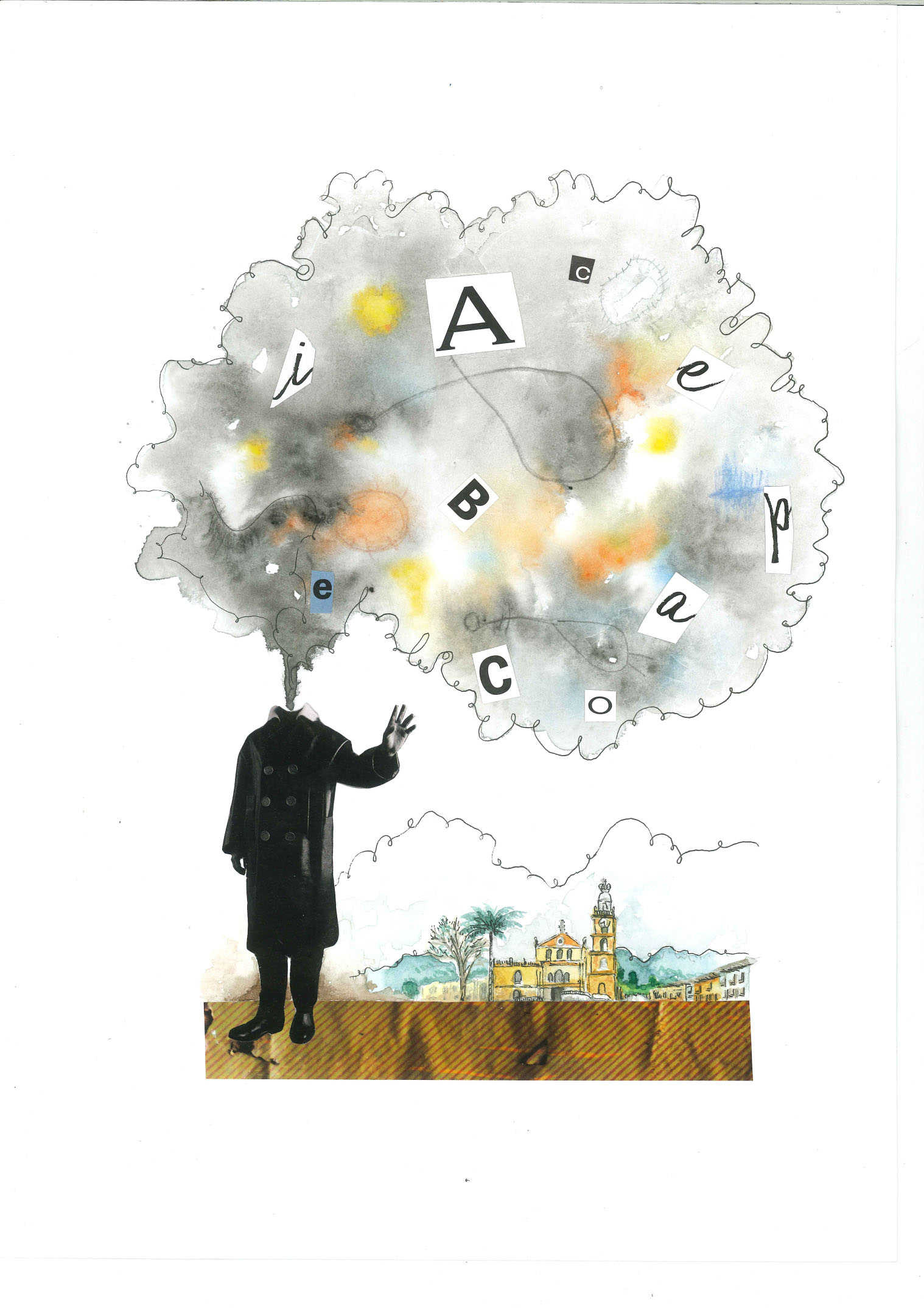 Historias del abuelo Nacho