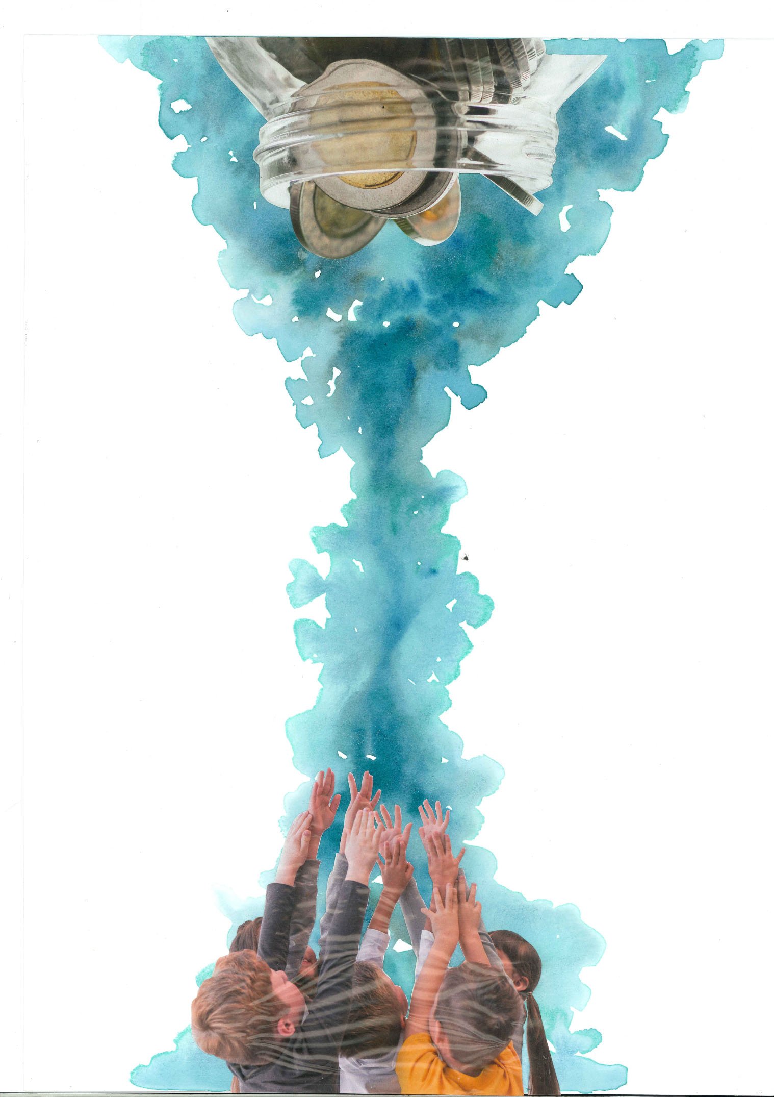 Historias del abuelo Nacho