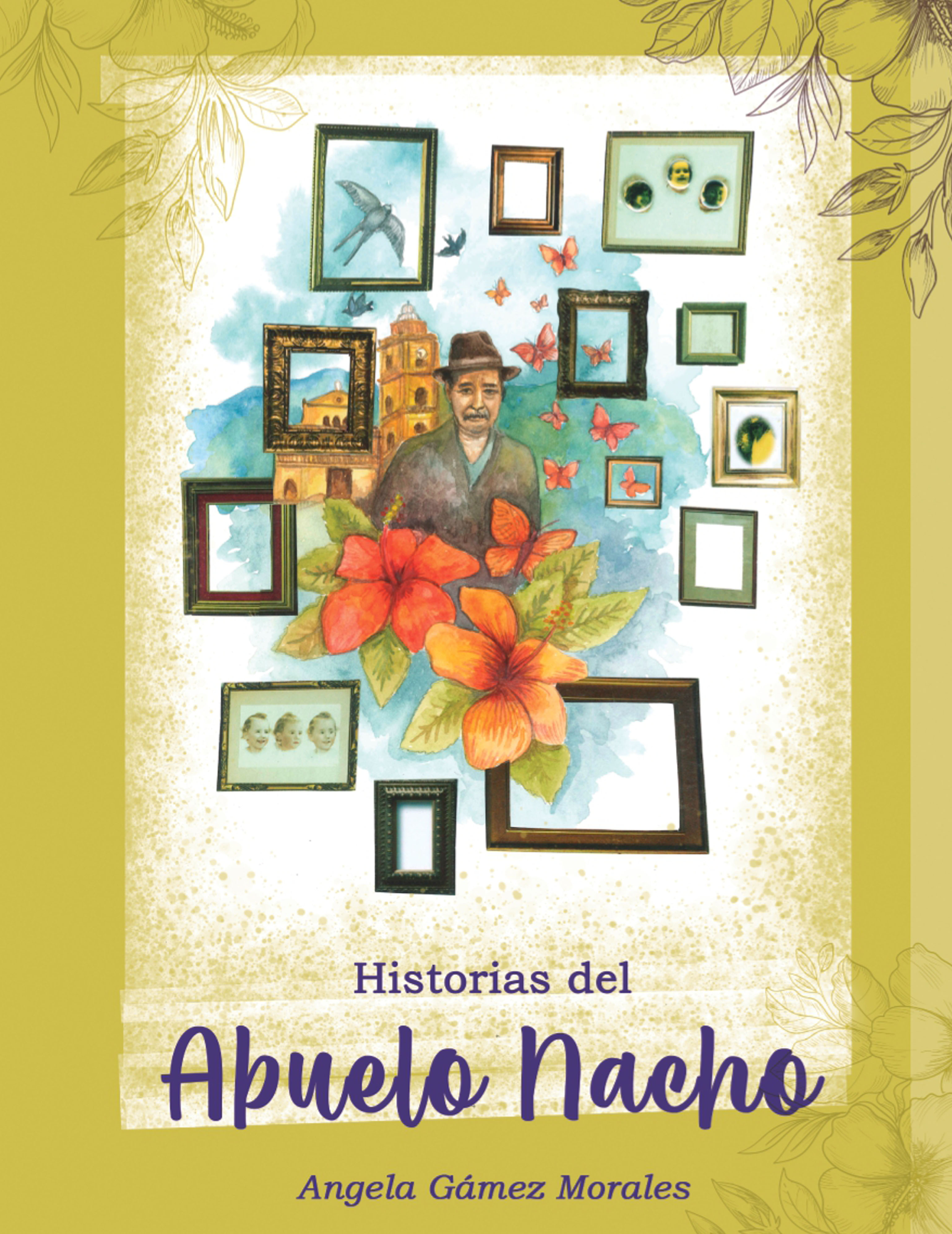 Historias del Abuelo Nacho