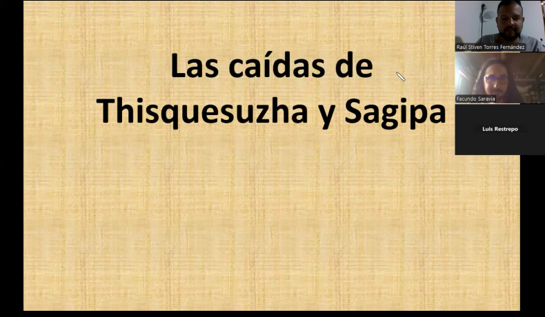 Lengua muisca