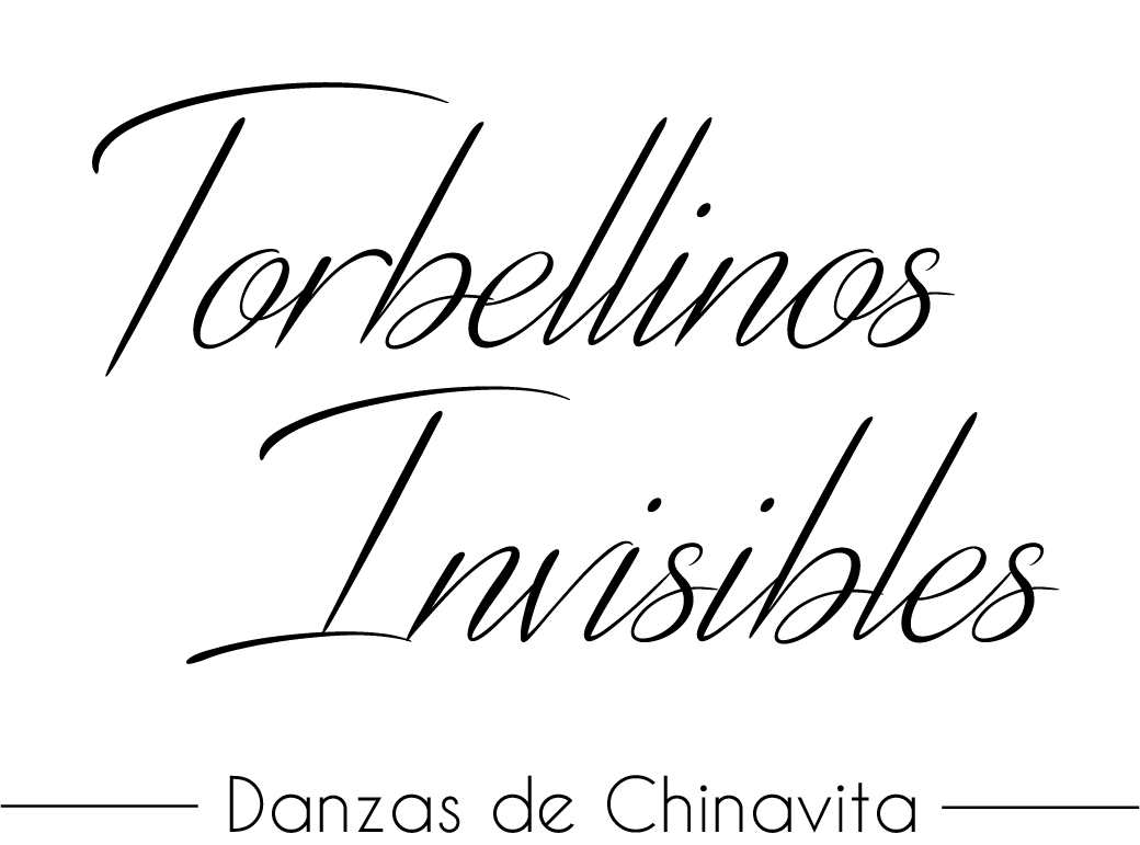 Torbellinos Invisibles: Danzas de Chinavita