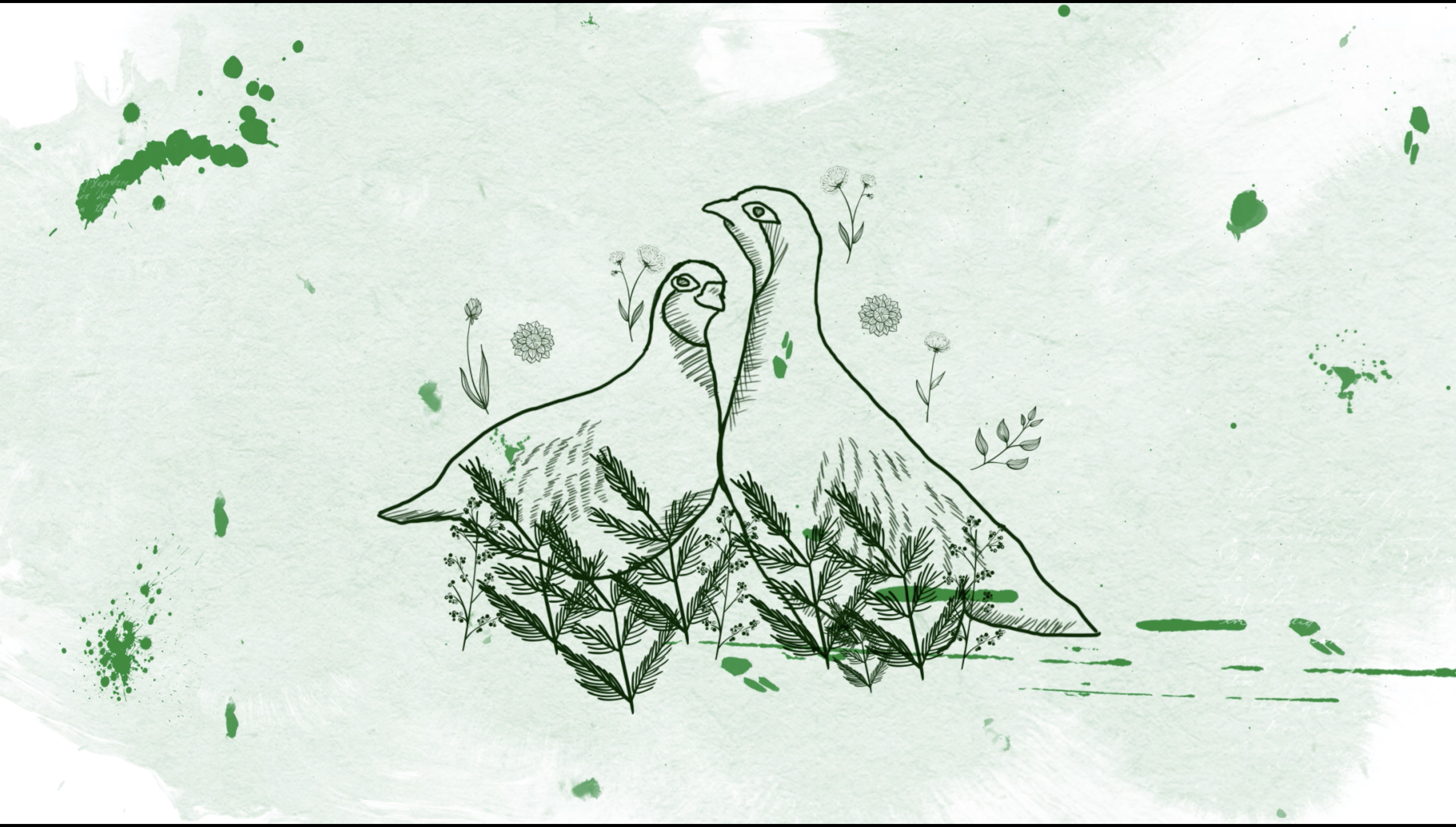 Torbellinos Invisibles: Danzas de Chinavita