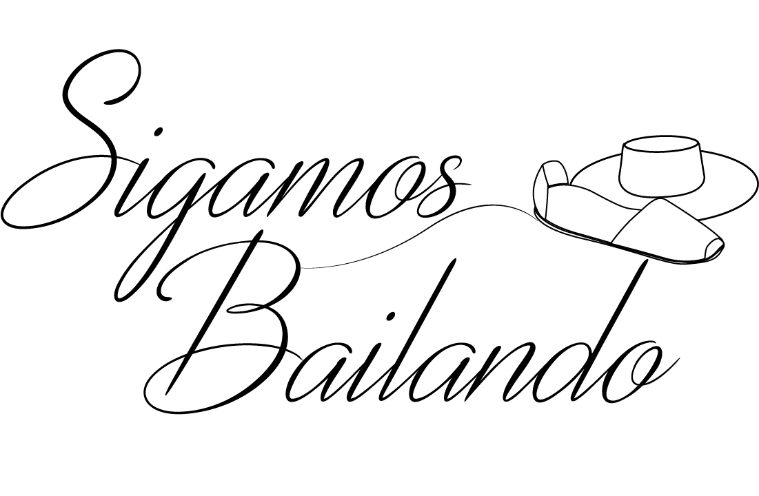 Torbellinos Invisibles: Danzas de Chinavita