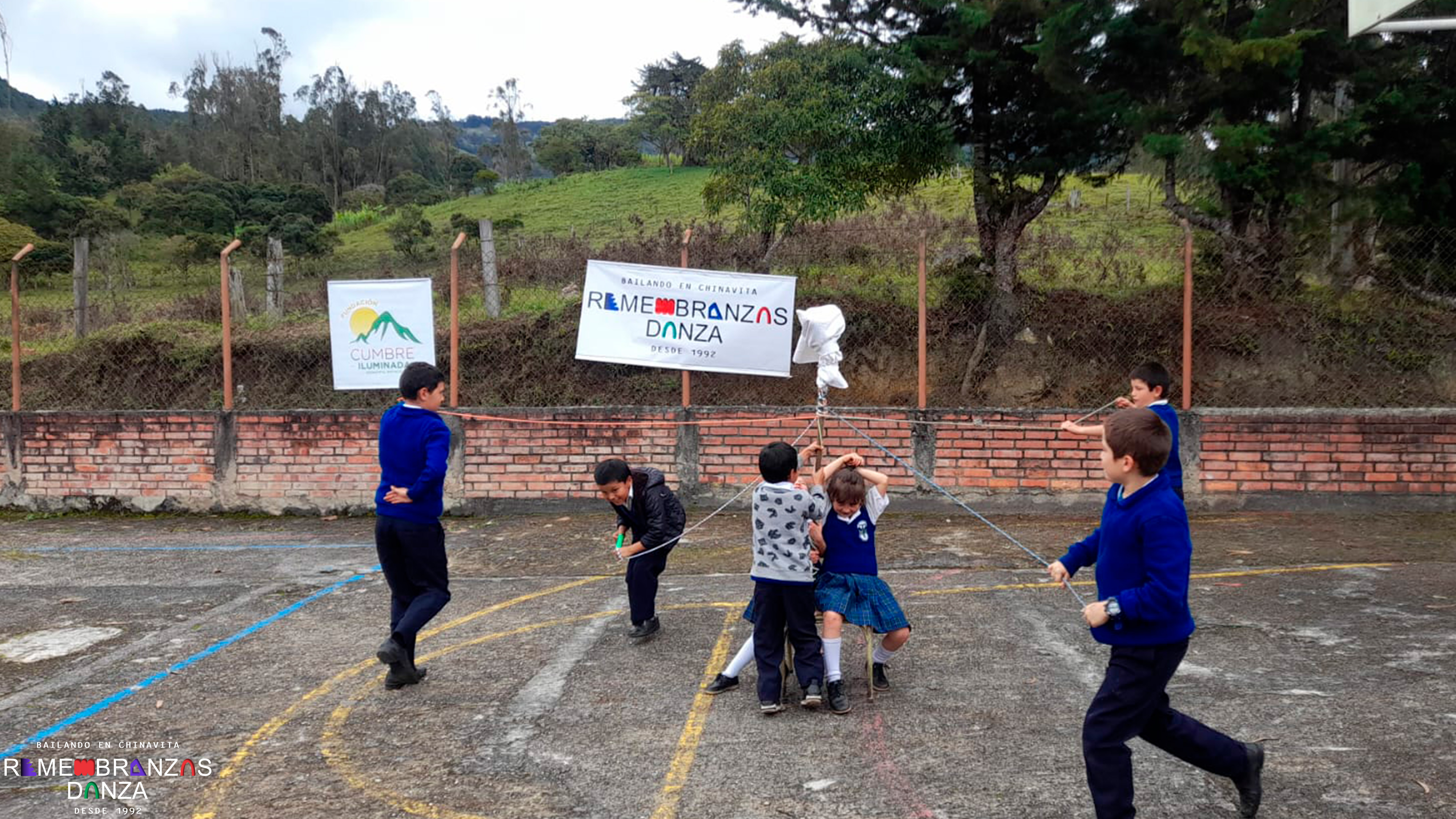 Lectura en movimiento